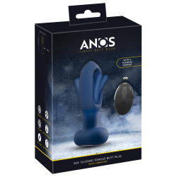 ANOS Plug Flick Tong 11 x 3.5 cm